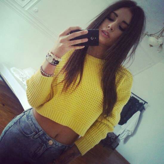 Melis | İlkadım Escort Bayan