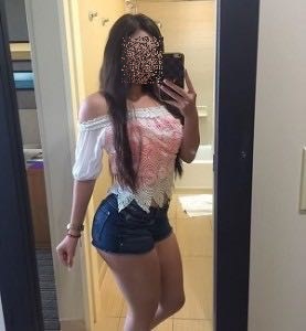 Gizem | Salıpazarı Escort Bayan