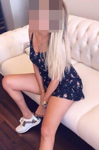 Salıpazarı Escort Deniz ile Ozel Gorusme