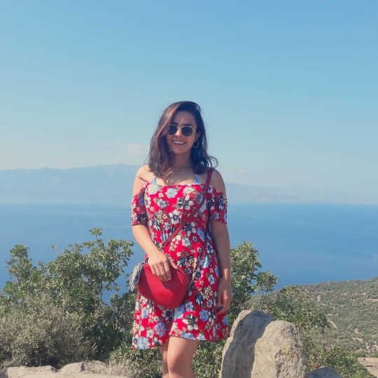 Tekkeköy Escort Bayan Ece – Randevu