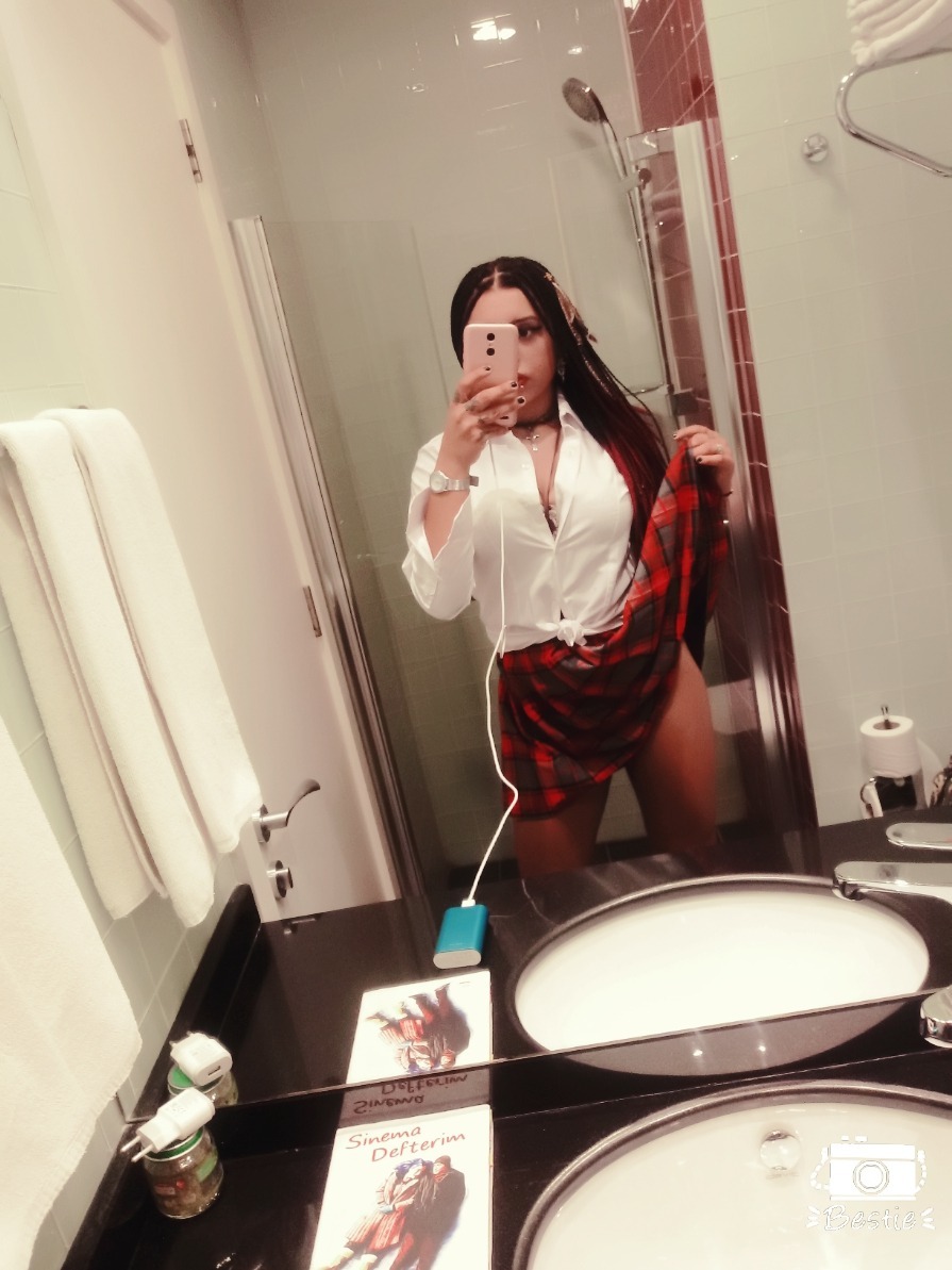Zehra | Yakakent Escort Bayan