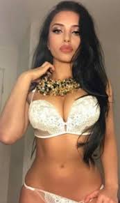 Buse Ceylanpınar Escort Bayan Profili