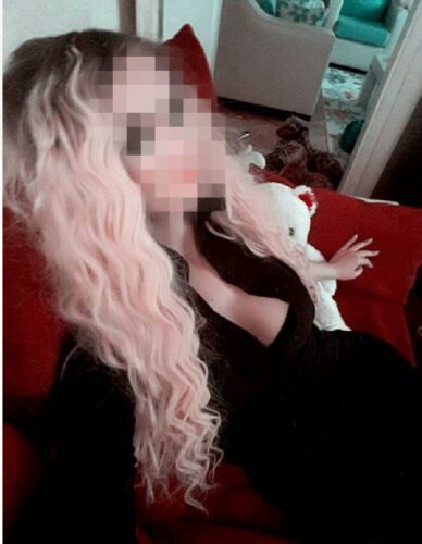 Eda – Eyyübiye Escort partner