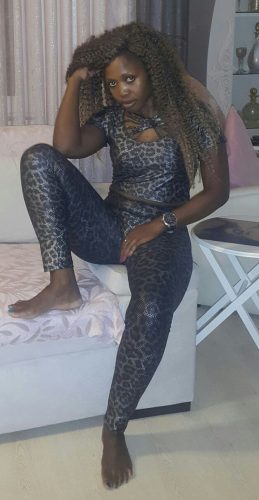 Halfeti Escort Bayan Derya – Randevu