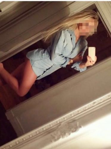 Harran Escort Damla – Olgun escort bayan