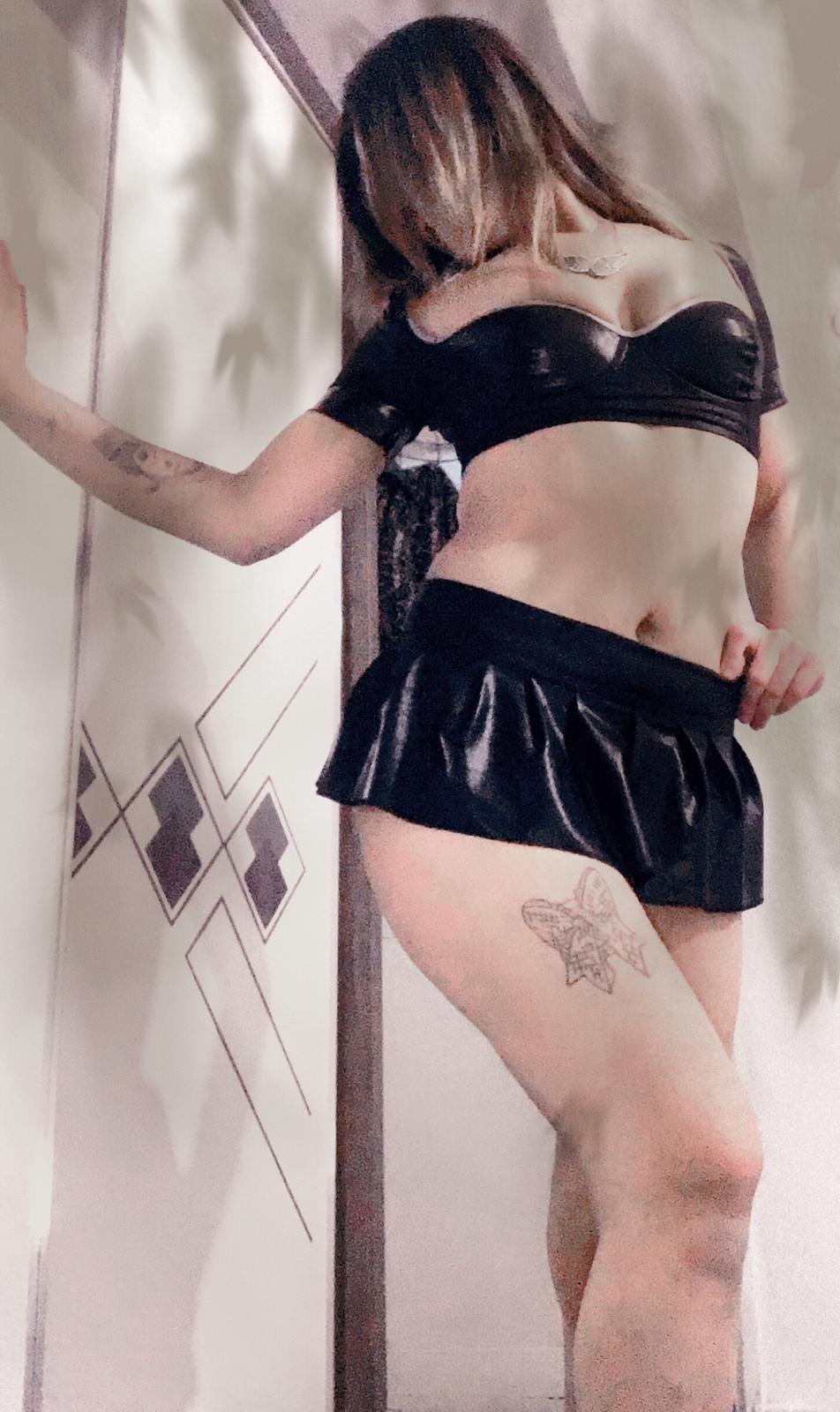 Gamze Hilvan Escort Bayan Profili