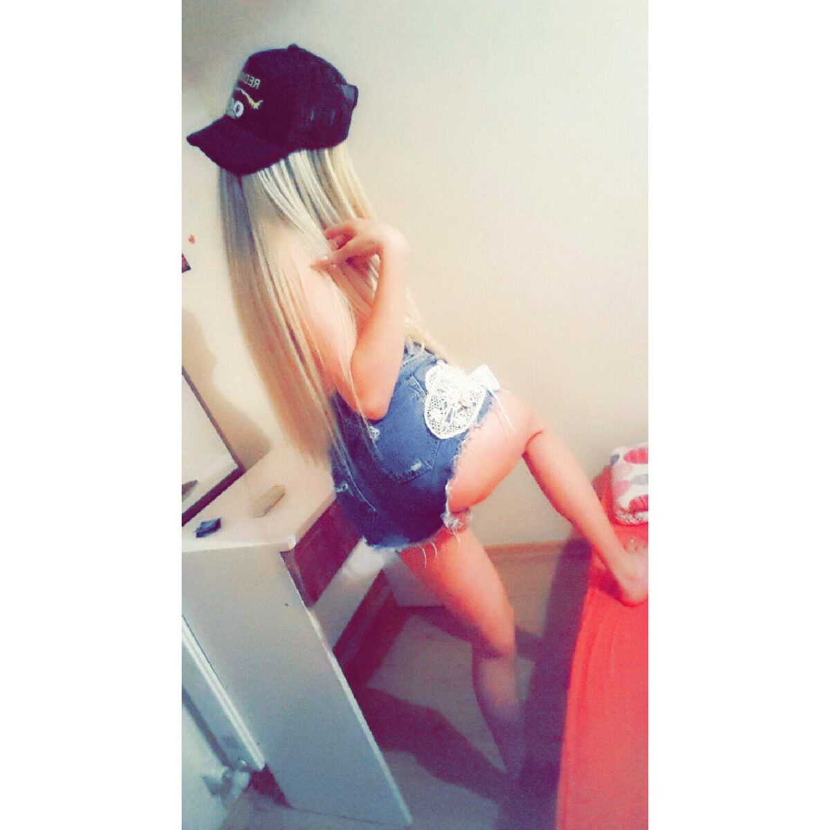 Karaköprü’de Sik Escort: Ece