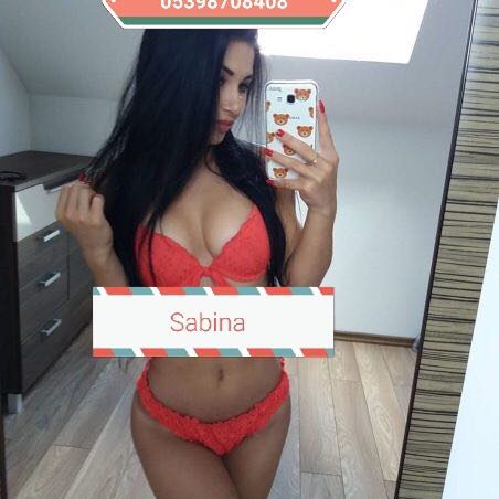 Eruh Escort Bayan Tuana – Randevu
