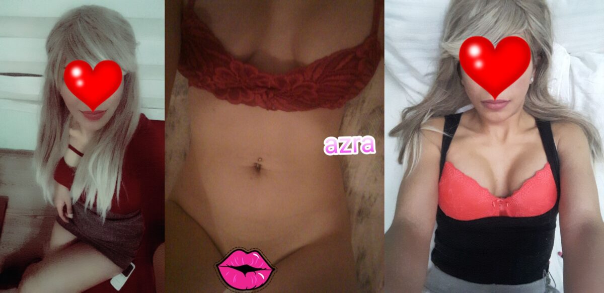 Merkez Escort Tugce ile Ozel Gorusme