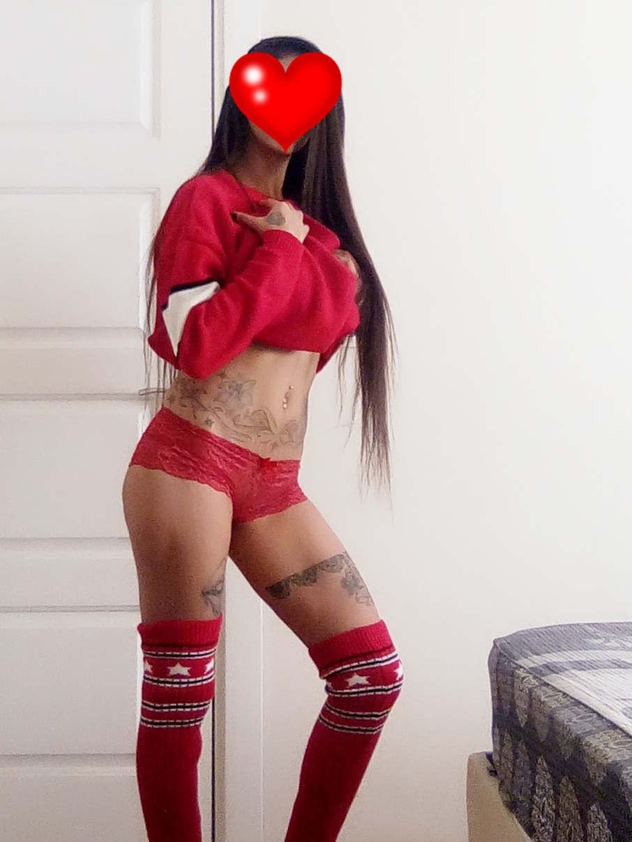 Tillo’de Elit Escort: Gamze