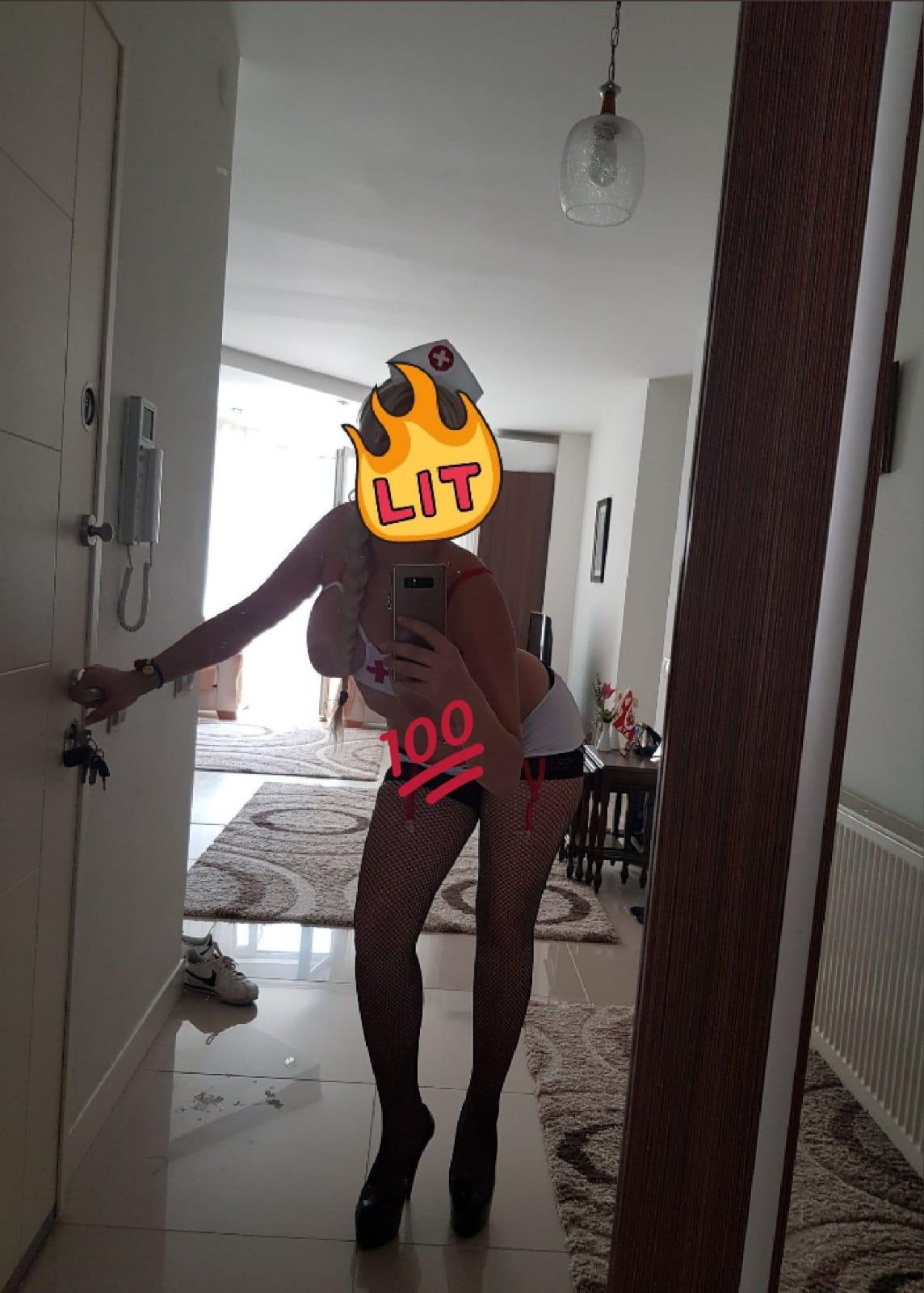 Boyabat Escort Ece ile Ozel Gorusme