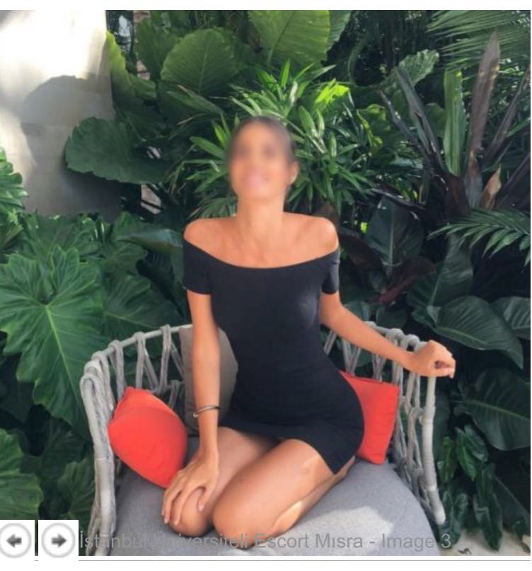 Divriği’de Enerjik Escort: Sevval