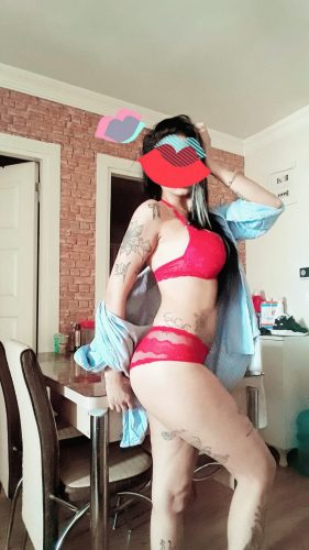 Doğanşar Escort Pinar ile Ozel Gorusme