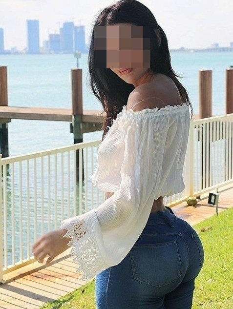 Tuana Doğanşar Escort Bayan Profili