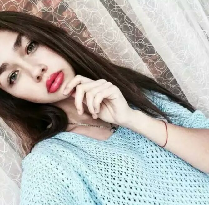 Gemerek Escort Bayan Eda – Randevu