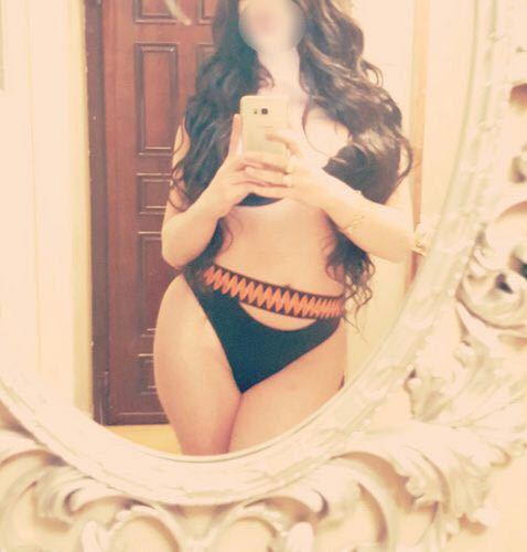 Gürün Escort Buse ile Ozel Gorusme