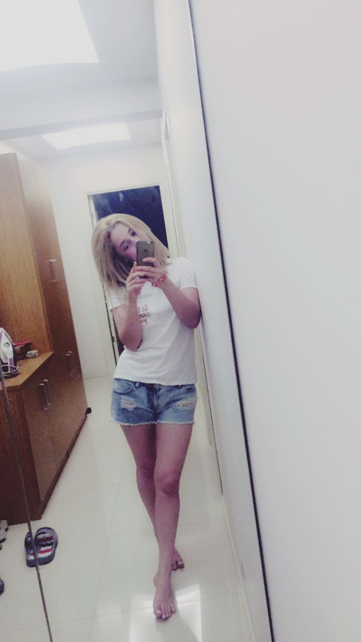 Gürün Escort Bayan Gamze – Randevu