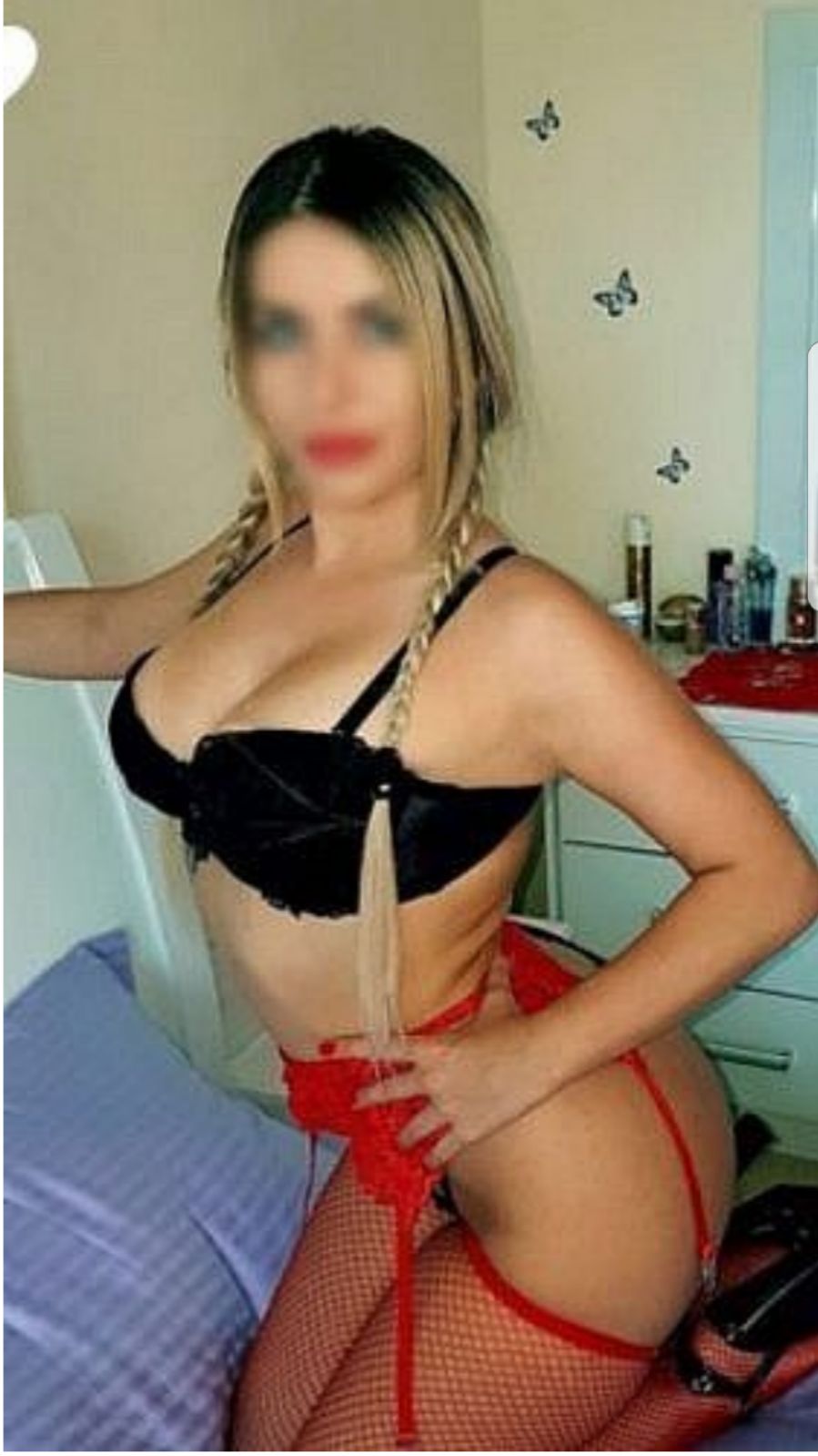 Zarif İmranlı Escort Esra