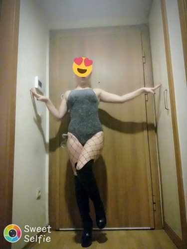 Zeynep | Koyulhisar Escort Bayan
