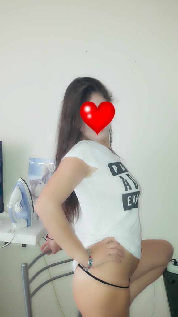 Alimli Suşehri Escort Nehir