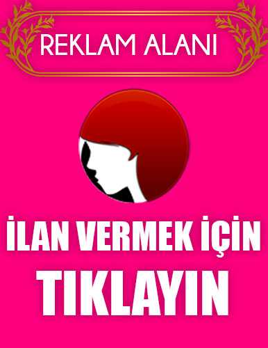 Uludere’de Bakimli Escort: Nisan