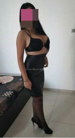 Zehra Çerkezköy Escort Bayan Profili
