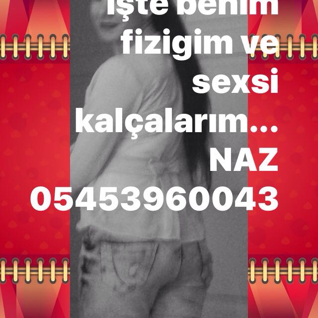 Ozel Çorlu Escort Deniz