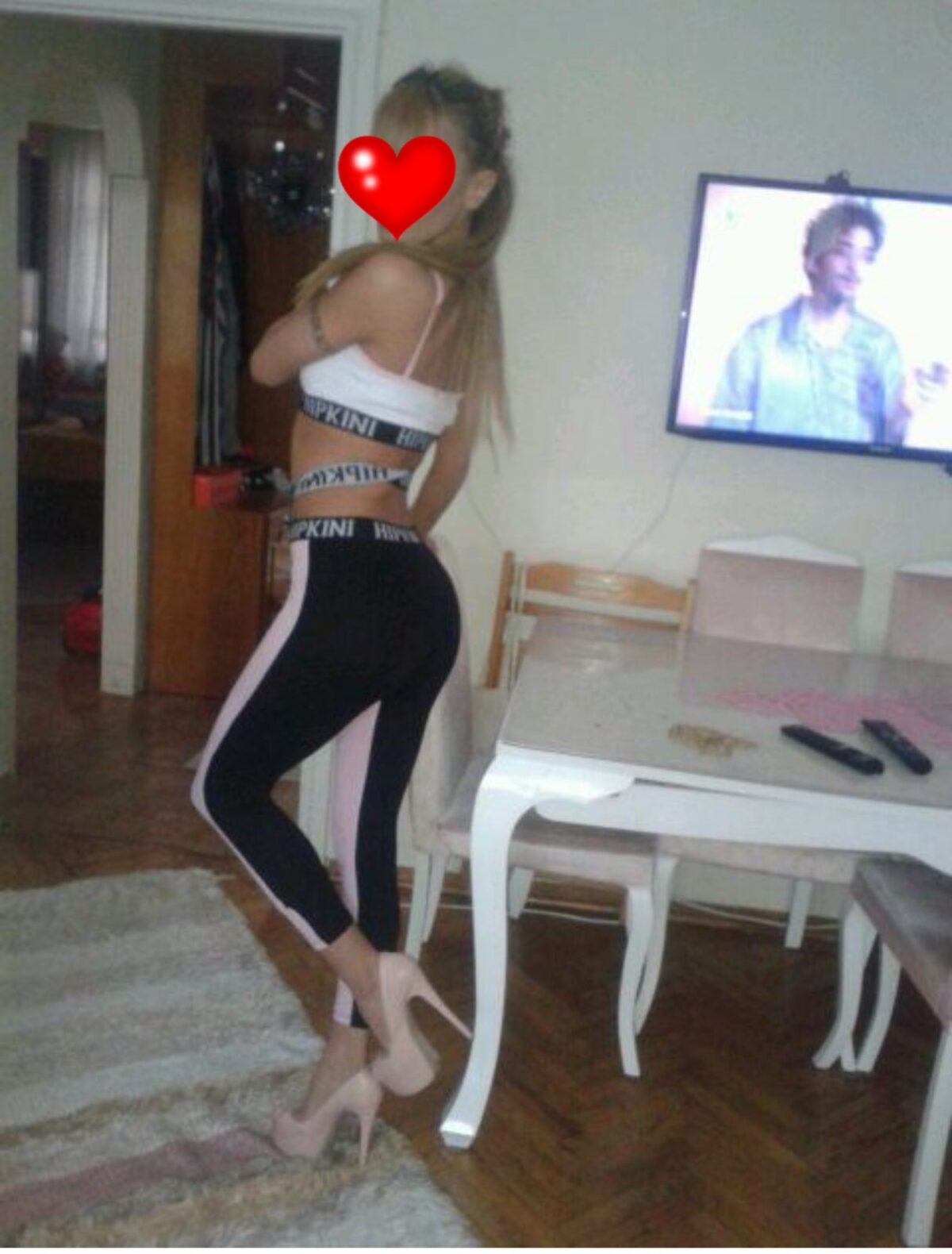 Reşadiye Escort Bayan Cansu – Randevu