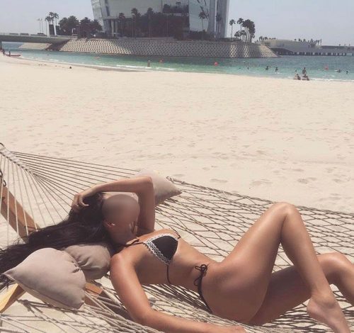 Hande | Arsin Escort Bayan
