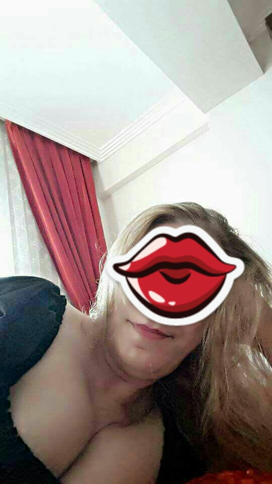 Beşikdüzü Escort Ceyda ile Ozel Gorusme