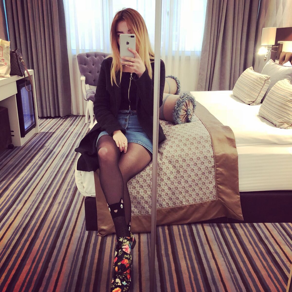 Aleyna Ortahisar Escort Bayan Profili