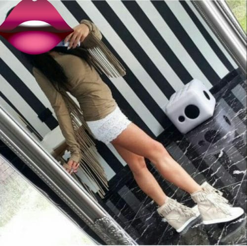 Tonya Escort Derya – Enerjik escort bayan