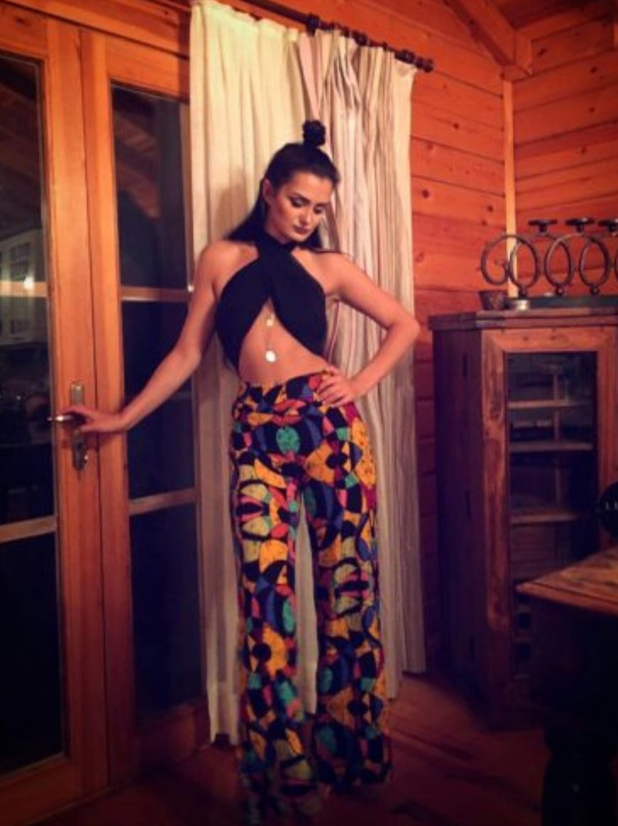 Tatli Hozat Escort Asli