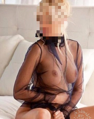 Ovacık Escort Bayan Buse – Randevu