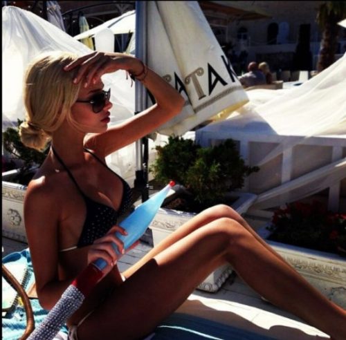 Elit Çaldıran Escort Buse