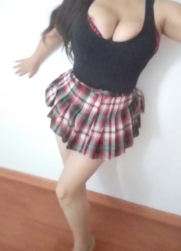 Elit Çaldıran Escort Asli