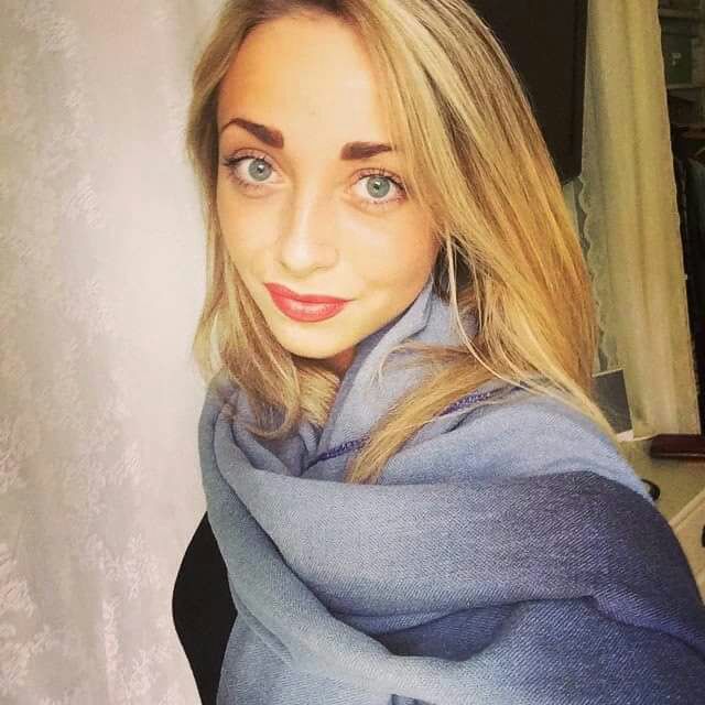 Çatak Escort Ece – Guler yuzlu partner