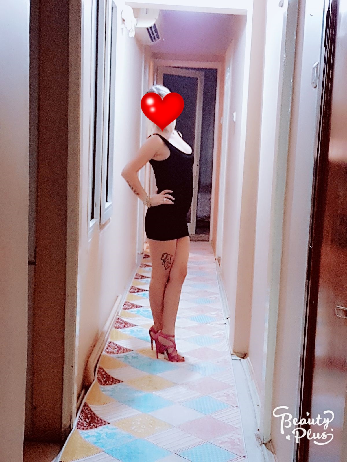 Elit Edremit Escort Zeynep