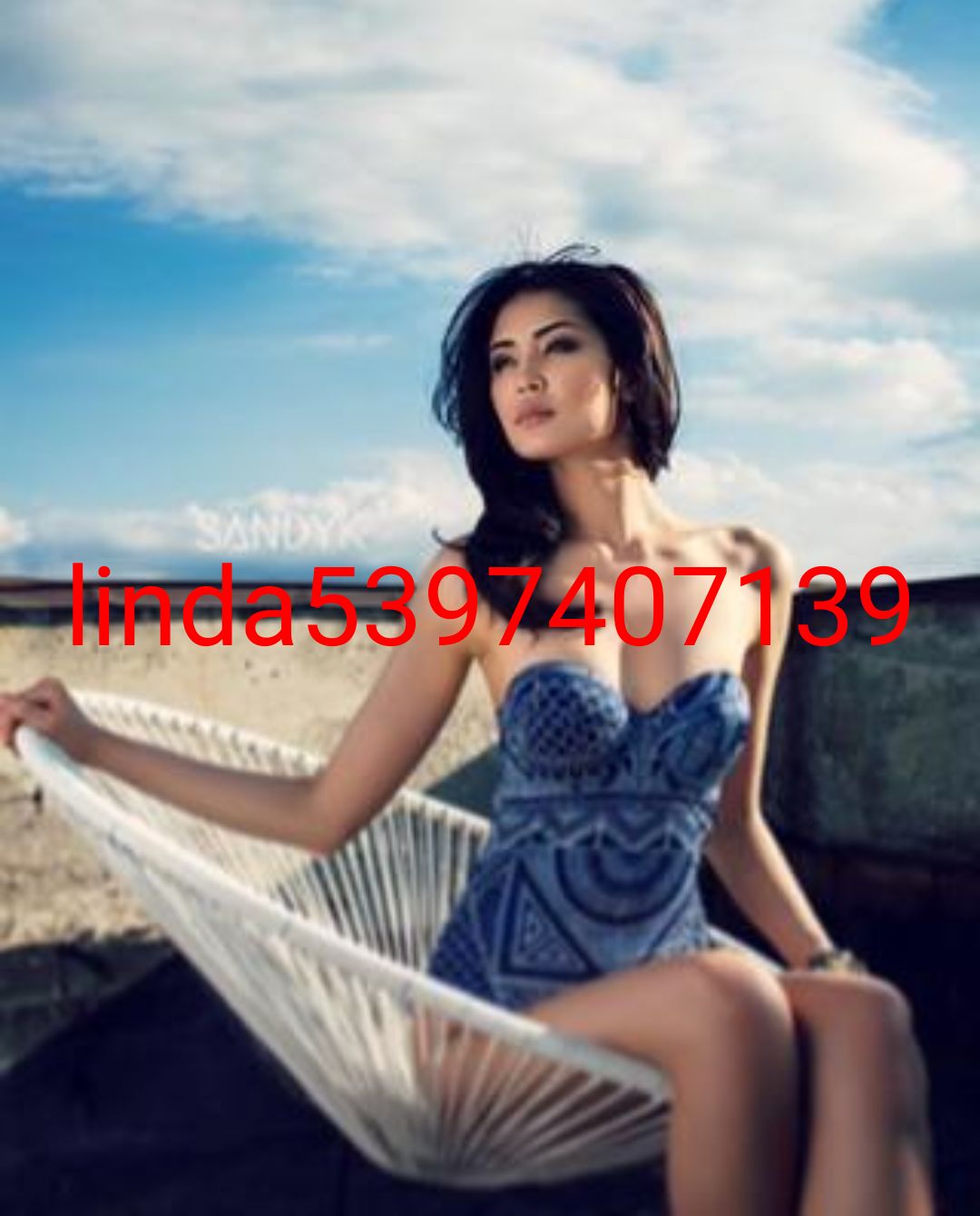 Eda İpekyolu Escort Bayan Profili