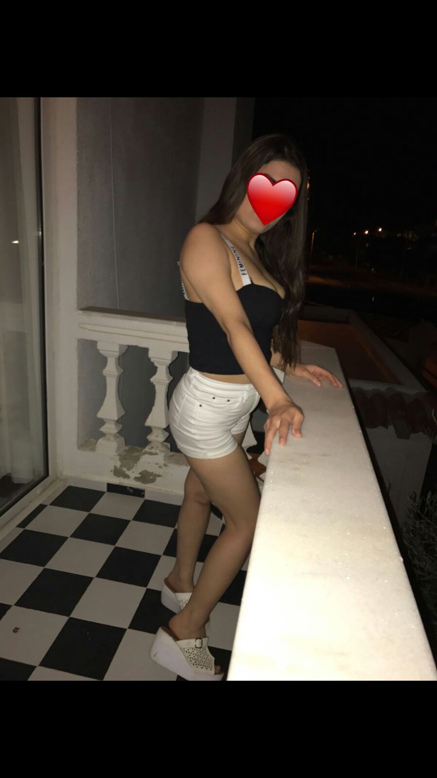 Altınova Escort Bayan Melis – Randevu