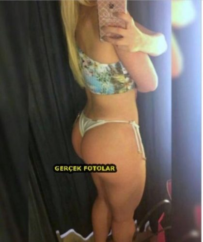 Armutlu’de Alimli Escort: Deniz