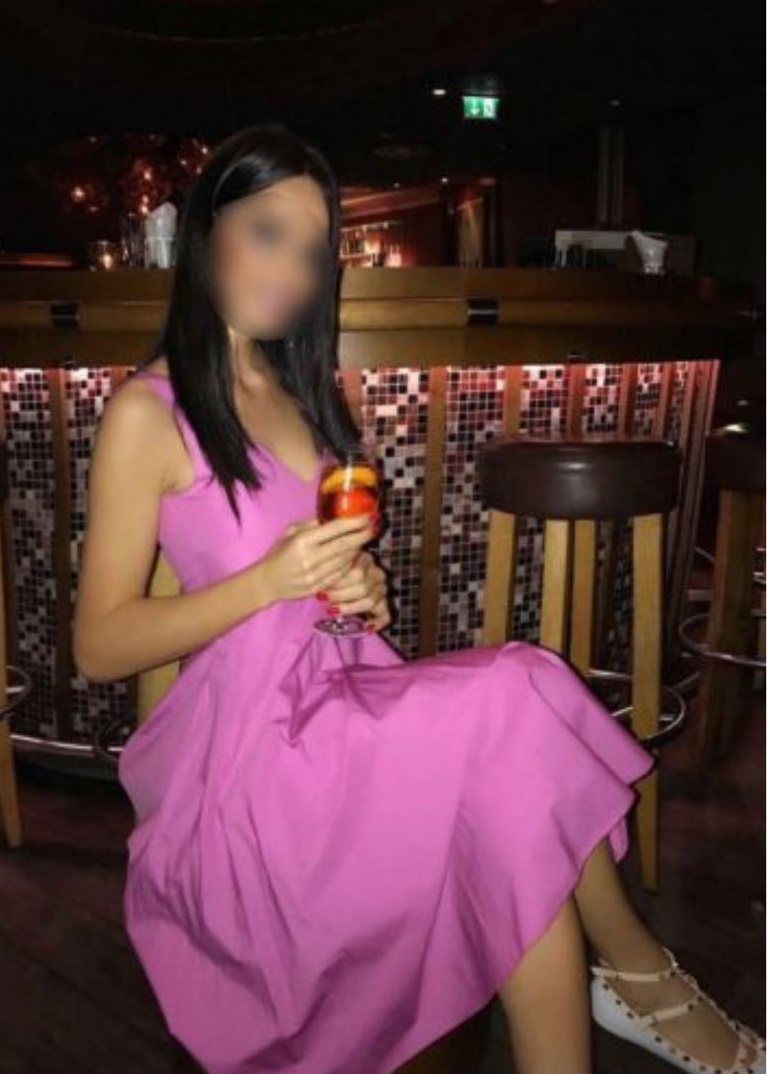 Ruya | Merkez Escort Bayan