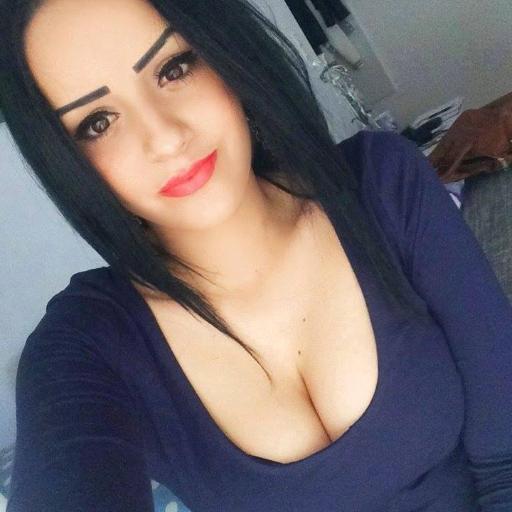 Ceren Merkez Escort Bayan Profili
