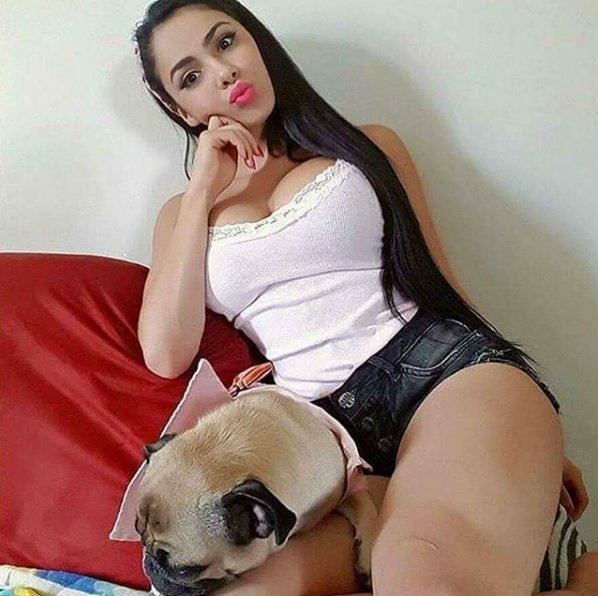 Çayıralan Escort Esra – Seckin eskort bayan