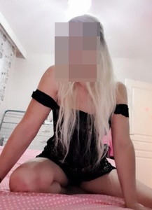 Aleyna Kadışehri Escort Bayan Profili