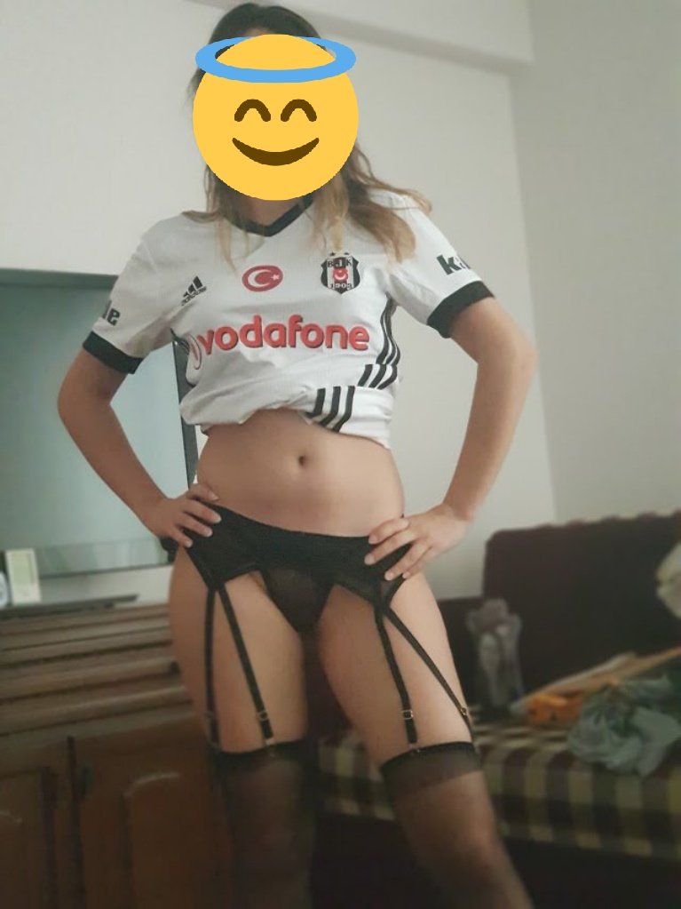 Ruya – Ereğli Escort escort bayan